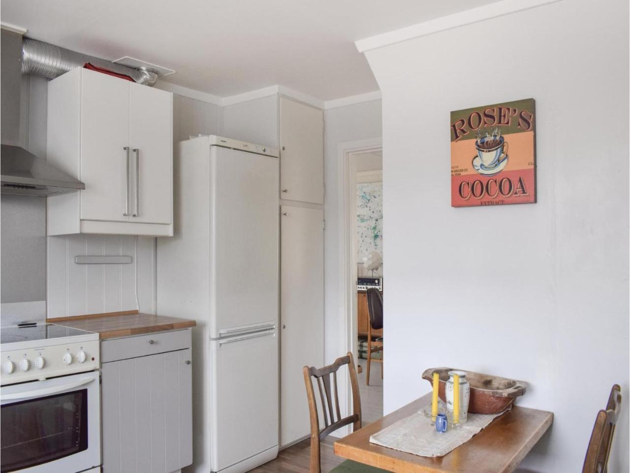 Awesome Home In Rauland With Wifi Exterior photo